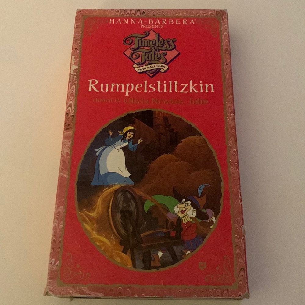 Rumpelstiltzkin